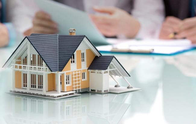 Vay mua nhà thế chấp bằng chính căn nhà định mua: Điều kiện và thủ tục chi tiết