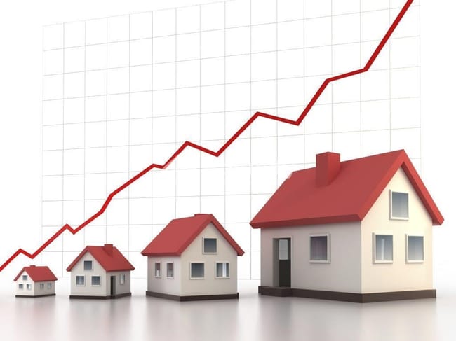 Tại sao nhiều chung cư Hà Nội đã ở gần chục năm vẫn tăng giá?