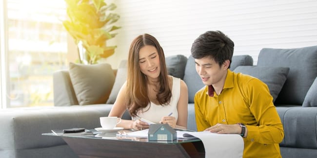 Tối ưu hóa chi tiêu, tối đa hóa hạnh phúc: Hướng dẫn lập kế hoạch chi tiêu cho vợ chồng trẻ