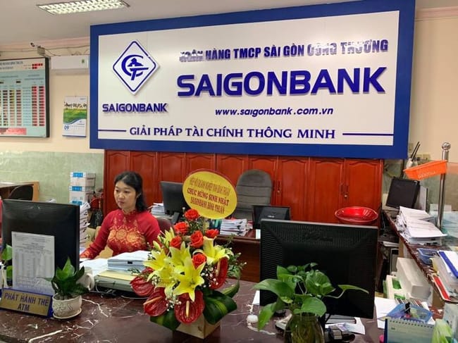 Ngân hàng Saigonbank có cho vay mua dự án Masteri West Heights không?