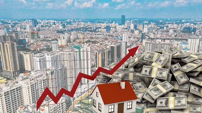Thị trường bất động sản quý 2/2024 sẽ rơi vào trạng thái kỳ vọng, lý tưởng hay thách thức?