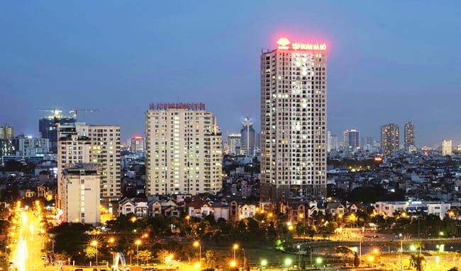 Những câu hỏi thường gặp về chung cư Hà Đô Park View cho người mua lần đầu tham khảo