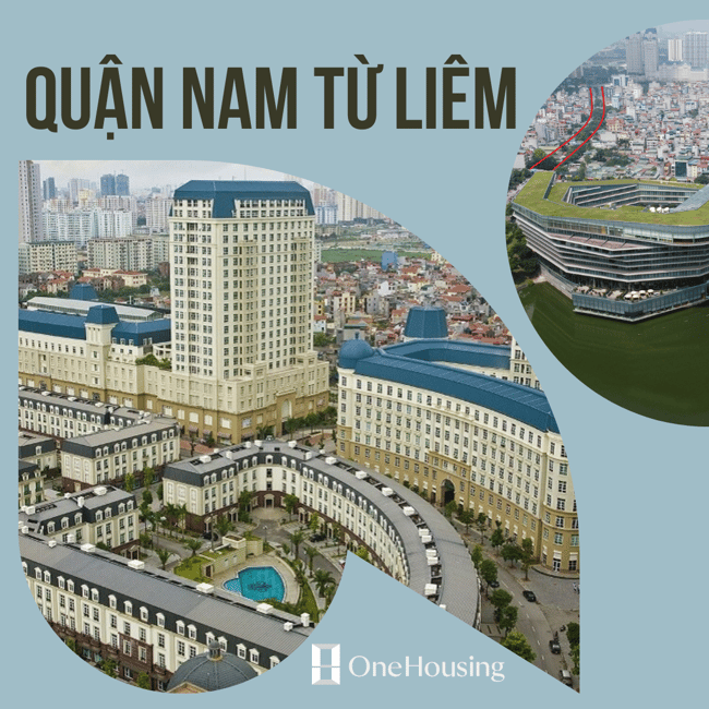 Phường nào quận Nam Từ Liêm có nhiều căn hộ chung cư cho thuê giá 3 - 5 triệu đồng/tháng?