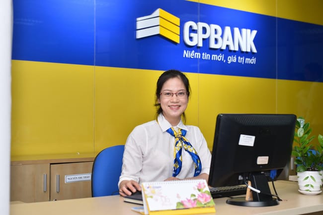 Ngân hàng GPBank có cho vay mua dự án Masteri West Heights không?