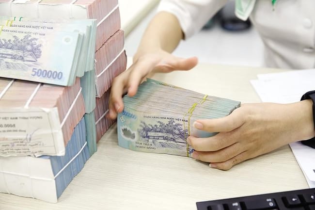 Ngân hàng BIDV, Vietinbank, Vietcombank, Agribank giảm lãi vay 'siêu thấp'